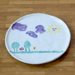 finger prints collection