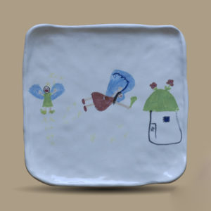 finger prints collection