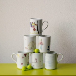 must have items collection