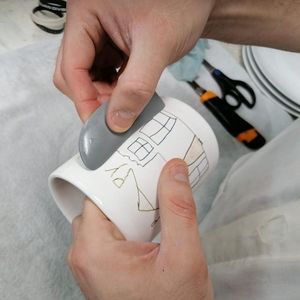 handmade ceramic gifts ideas